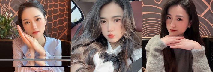 贵州贵阳骚少妇 王欣 丝袜足交勾引男友 骚逼被猛插到高潮喷水