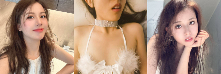最新曝光 上海高颜值反差拜金女萧可儿被金主爸爸调教爆操 小姐姐叫的可真骚啊