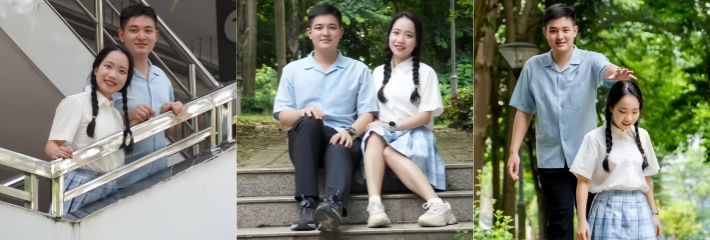 南宁二中文科状元 孙一杨 校园爱情自传小说 星轨 全篇真实校名人名 内容炸裂霸榜热搜！