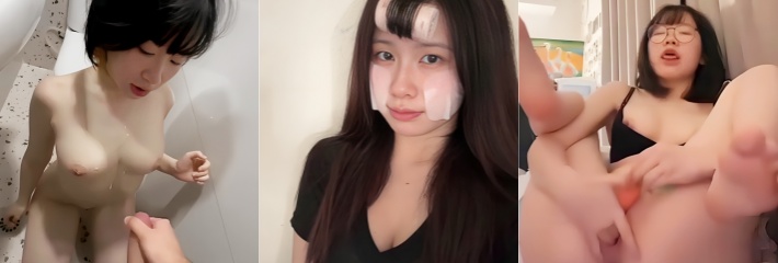 超漂亮齐刘海小网红 欣妤 裸聊做爱视频泄露 私下满嘴都是大肉棒