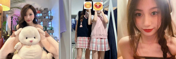 西安文理学院 黄文静 性瘾发作在教室大胆露出后再献性爱第二弹！