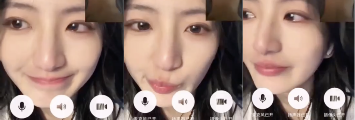 爱你时你不珍惜！前女友打视频要求复合 直接给她看直播做爱，再也不做舔狗！