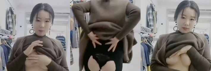 长垣服装店大瓜！家长 李宇硕 误将自拍不雅小视频发学生班级群 遭全网疯传！