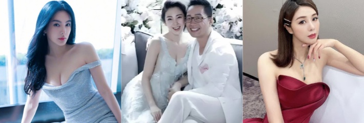 内地女演员 张雨绮 品牌代言春晚全撤 金主坐实代孕丑闻 前夫狠爆婚内出轨视频震惊全网！