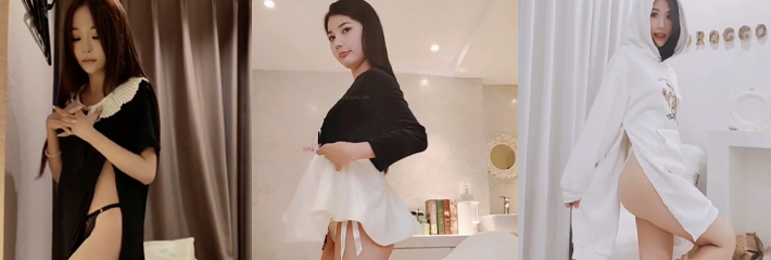 淘宝proudfox 情趣露出调教服装店 内部卖家秀视频合集流出 性感模特露出诱惑