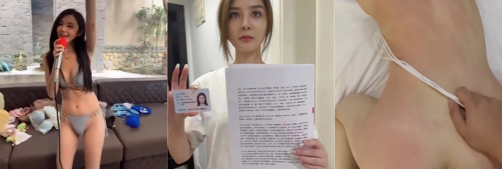 金融圈爆大瓜 上海东证期货员工 王听昱 小红书自曝私生活混乱 劈腿金融圈多名男士 钱色交易全曝光