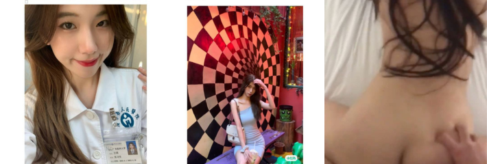 独家曝光揭阳普宁的一人间尤物 方琪 在校就染上HPV后去勾引有妻之夫 主动去献身给人操逼极其的淫荡！