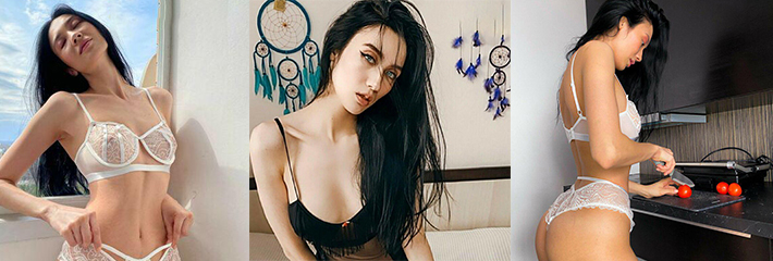 网红 yoonaleecake 精选黄播推送 最热极品拉链女大尺度私拍合集！