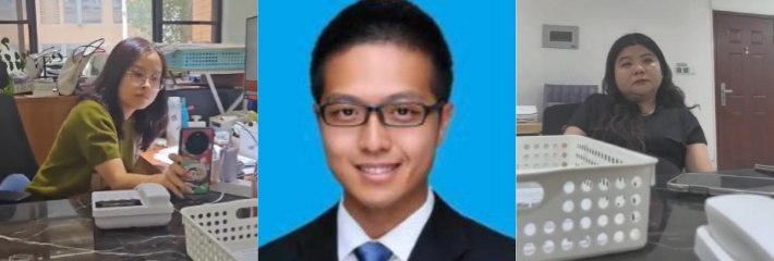 抖音热搜福州大学老师 刘西蒙 找小三被大闹办公室 不雅视图及聊天记录流出 并要求一千万的分手费！