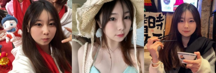 艺术生们的春天来了 辽宁传媒学院播音系甜妹 关雯璐 在酒吧约会渣男 被渣男关在酒吧厕所猛肏！