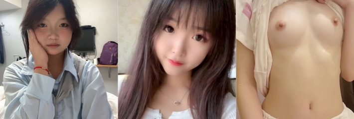 小伙群内分享嫖娼心得 极品嫩妹400一次 虽然看着有点像精神小妹但是胜在价格！