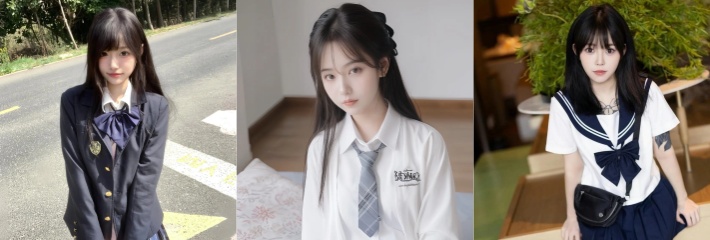 抖音网红白虎萝莉 萌柔柔 COS神里绫华 首次骑坐上位啪啪 画面反差到极致