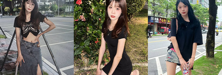 广东科学职业技术学院美术生 阿薇啊 线上卖私密视频 线下约炮视频泄密流出