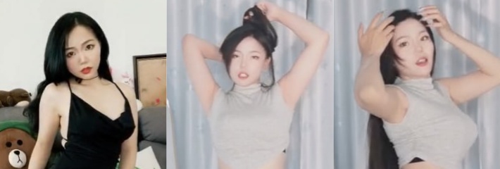 舰长专属福利 熟女韵味十足 红色高跟鞋配黑丝热舞 身姿妖娆撩动人心