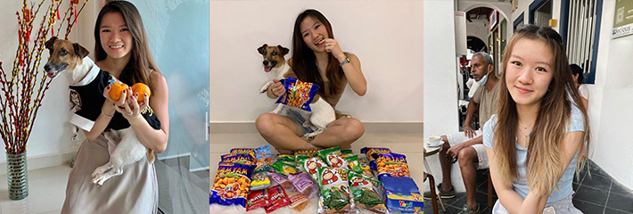 越南超骚 ig女神 gabbyeditth 与男友打炮口交的视频被泄密流出！