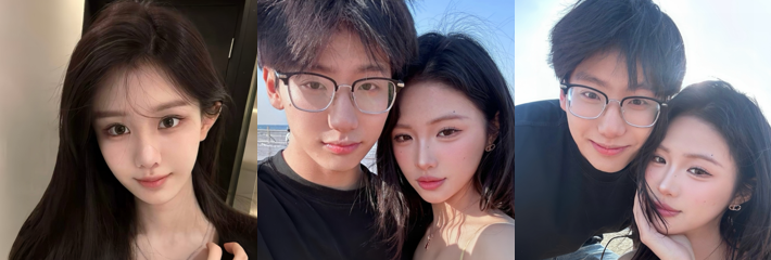 云南昭通曝炸裂瓜 渣男婚内出轨嫖娼 双重背叛引发网友怒扒铁证！