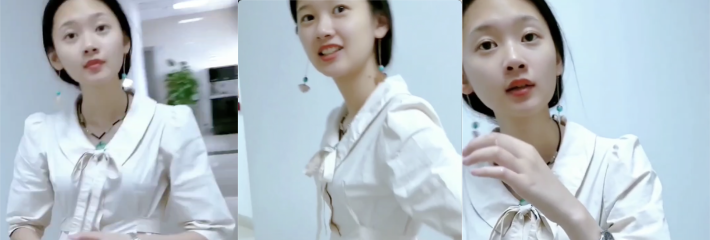 极品白裙子靓女尿尿被拍逼 大神拍完还要上前与其搭讪几句！