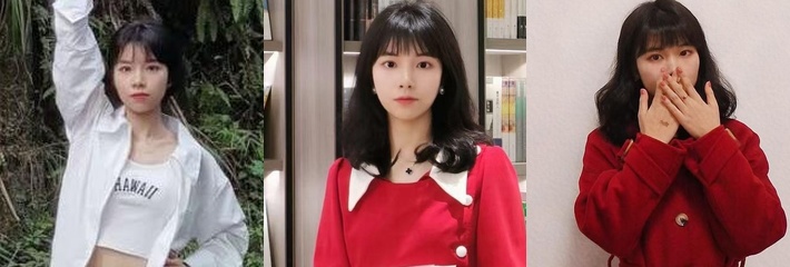 大庆师范学院校花 谭晶 文艺少女粉嫩蜜穴 厕拍私拍视频疯传