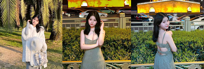 温州03年反差妹子 陈嘉慧 网络发情发浪还给网友发啪啪视频 聊天记录超骚！