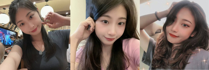 一条喜欢吃大鸡巴的母狗与男友做爱 绝对的老实人长相 出镜就是抓住鸡巴添 男友后入狂顶她花蕊！