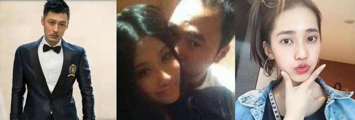 娱乐圈重磅大瓜 李宗瑞性侵案的月事妹曝竟是余文乐的老婆 王棠云 来大姨妈也要无套做爱视频曝光！
