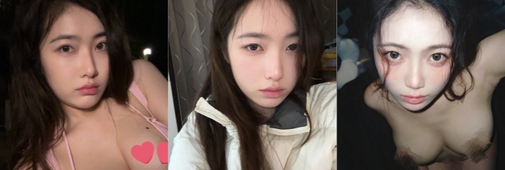 超漂亮的24岁巨乳健身教练 大量不雅私拍流出 自拍露奶发骚 口交炮友被暴力插嘴骚到没朋友