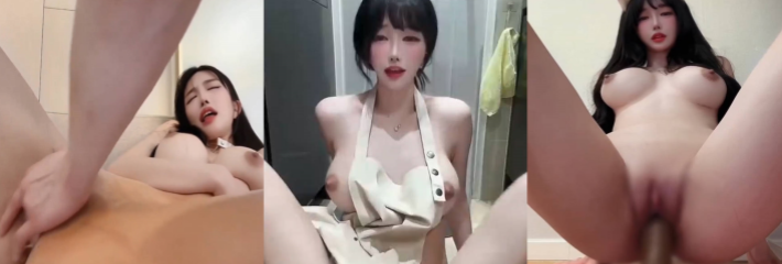 顶级模特 Yunjini 最新新增订阅 顶级母狗被财阀抠逼调教 自慰视频流出！
