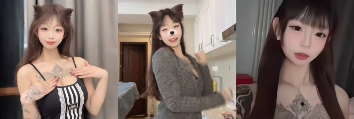 推特网红 姜姜 收费福利护士JK黑丝三种制服轮番上 美腿嫩穴自慰福利秀！