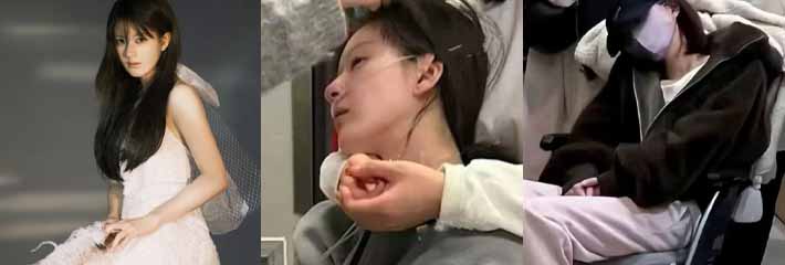 赵露思事件再升级！好友曝出她曾被公司殴打 凌晨两点被老板关进厕所打 东窗事发后种种疑点行为让人有所深思