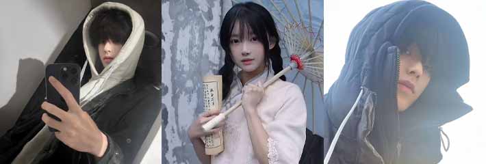 抖音120W粉女网红 凛子同学pp 曝光抖音博主 Akico 时间管理大师多次出轨 未成年都不放过 床照视频流出！