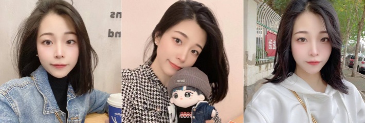 四川资中闺蜜姐妹花 董秀琴 廖雨柔 两女共抢一夫 原配曝光出轨性爱视频 小三生活照惊艳全网
