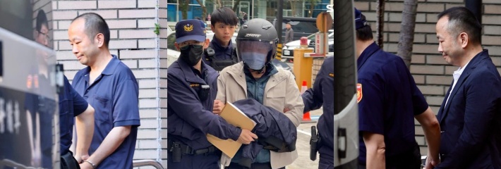 云云科技董事长 持刀杀害技术长案曝光 震惊业界引发热议