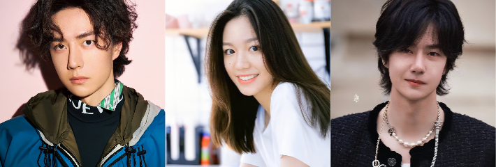推特疯传内娱顶流 王一博 綦美合 已谈8年恋爱 孩子都出生了 两人性爱视频被爆出