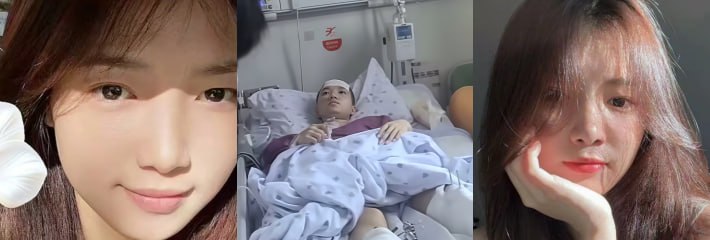 浙江嘉兴20岁云南女孩 小怡 坠楼生还事件细节曝光 男友出轨被发现后将其拘禁