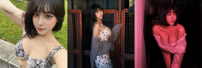 IG13万粉巨乳网红 波奇 早期下海直播 巨乳露脸激情性爱 身材是真丰满