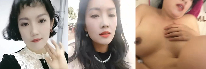 昆明人妻莉莉 被前夫发现和自己侄子乱伦 然后离婚投稿流出