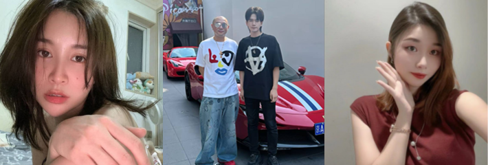 火锅店服务员因网赌欠债79万 与闺蜜老公进行性交易/东北名媛将三名超跑玩家玩弄股掌之间 每日🔥TOP10🔥