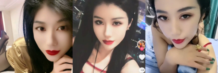 抖音名媛宁夏吴忠市 王莉 群P约炮裸聊直播曝光 无下限卖淫被当母狗玩三天！