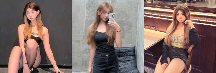 太原城市学院 拜金女 李佳瑶 经常约炮各种富二代 cos蕾姆自慰揉穴视频曝光