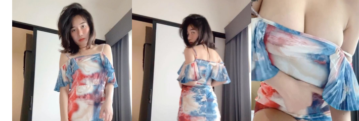 Onlyfans女网黄 nuninal22 推特号ngaoo 泰国黑丝巨乳女神的裸体自拍照片和视频分享