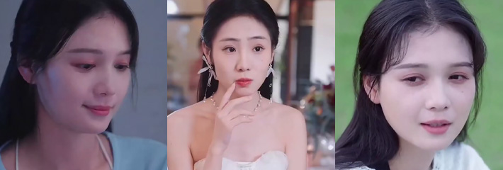 网络短剧推荐 思念不留余地 高清全集 女孩出生时被抱错 本是豪门千金却惨扫地出门！