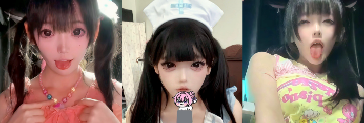 推特地雷西萝莉女友 天使泪 play服色图 粉嫩鲍鱼极品身材自录自慰性爱视频合集！