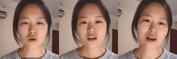 28岁双非女硕士 公开择偶标准 直接把抽象进行到底 引发网友深思！