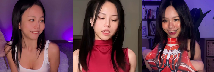 黑丝美臀福利姬 hannazuki22 情趣女仆装激情自慰 深夜泻火的不二之选！