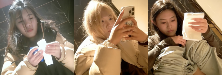 偷拍大神 夜场女厕偷拍多位极品美女如厕方便 高清特写脸穴同框太刺激