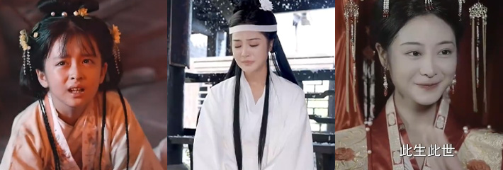 每日网络热门短剧 女儿被害后 县令夫人杀疯了 100集高清完结合集一口气看完