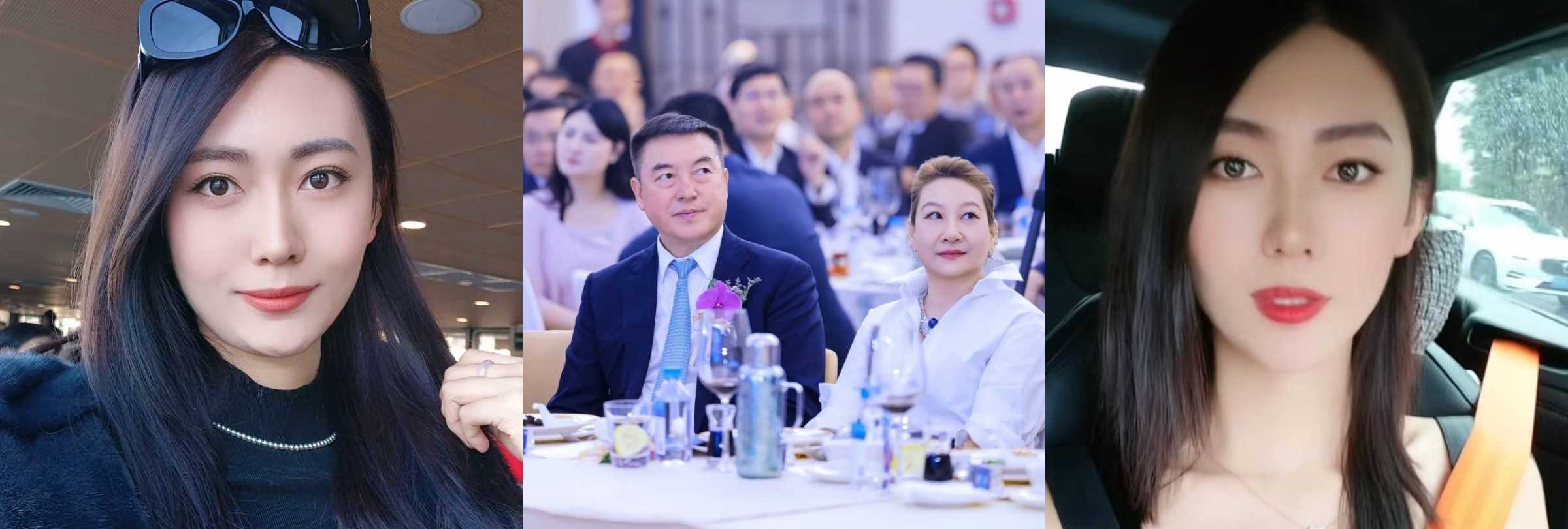 惠州首富胜宏科技 陈涛 与小三 宋珍珍 偷情性爱视频流出 豪门乱象震惊全网