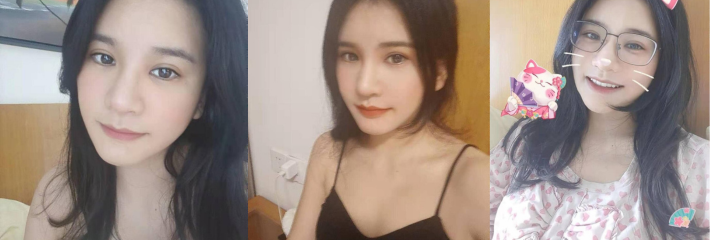 广西梧州藤县母狗 泡芙小苏 在三亚做房产销售但在私下全网找主人 只要看房就送口交买房就送逼操！