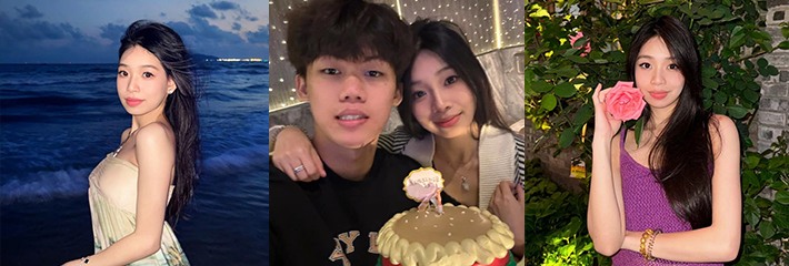 独家爆料 广州外语艺术学院骚逼黄乐妍与男友性爱视频流出
