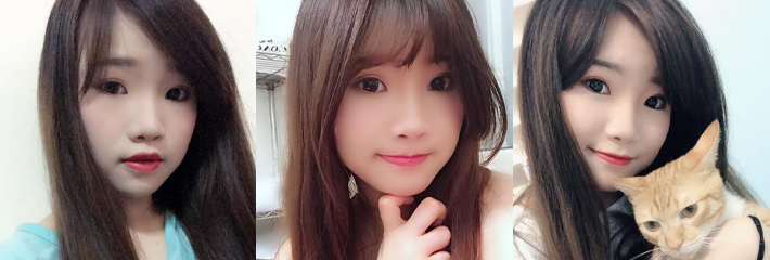 清纯露脸的邻家妹妹与男友不雅自拍视频流出 私下极度反差 娇嫩私处被猛烈冲刺